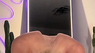 Piper Presley Sucks And Humps On A Dildo Onlyfans Video