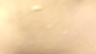 My Stepbrother Fucks Me Hard in the Shower