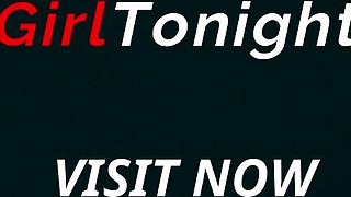 Mature Whore Surrenders to Wild Interracial First-Date Passion