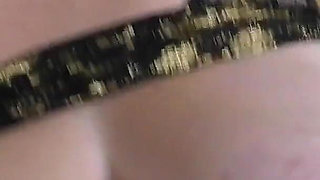 Huge Tits Georgina Gee Play with Her Boo
