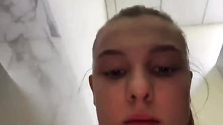 First Time Fucking Anal in the Public