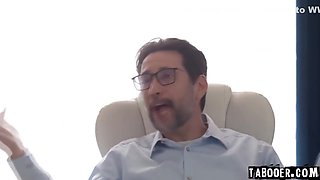 Spreads Her Legs Wide Open - Nicole Doshi