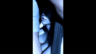 hasshaku- sama: beautiful asian girl - japanese milf, horror porn