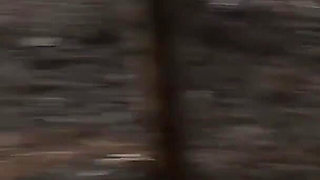Brianna and Marco Banderas Fuck on the Beach in Full View of Many Onlookers, Letting Several of Them Join in