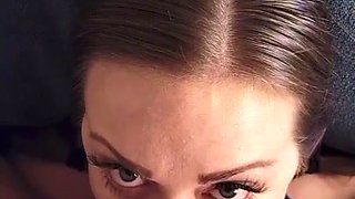 Get Your Vitamine - Homemade sex