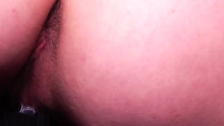 Inked Model Gets Fucked Until She Loses Consciousness