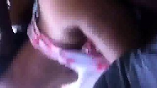 Incredible wife is fucked by perfect black cock cc