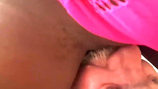 BLU Nastie requests a decent vag gobbling