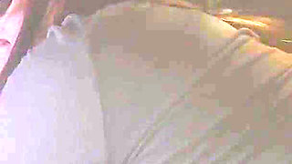 Freeuse Part 3 Ends in Creampie