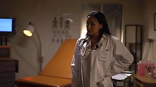 Super-fappable lesbian duo fucking in the dark