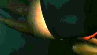 Tina Baby Horny Step Sister in Law Sucks and Fucks Me Hard