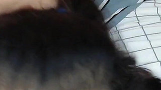 I Breastfeed My 18 Year Old Stepdaughter, Then Finger Her Sweet Virgin Pussy