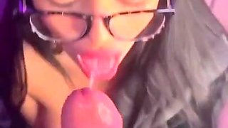 Brenda Trindade Jizz On Face Blowage Movie Leaked (lani rides, lucy mendez, megan mistakes, seo ahn)