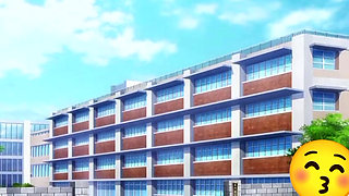 Anime 18 year girl xxx xhamaster hentai videos