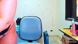 HOT ANAL WIDENED MY ASS