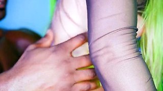 JaxSlayherTV - Nath Vegan - Addicted To Pleasure