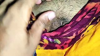 Hot Desi Village Girl Fucked Hard in Bed - Kalachan69