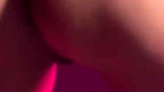 Ass Worship / Latina Ass Bouncing up to Get a Squirt / Astarioth