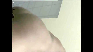 This Redhead Loves BBC in the Ass