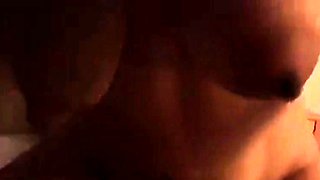 Big Boob Chinese Amateur in Hong Kong