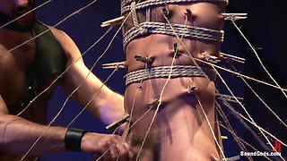 Wilfried Knight - Leo Forte's Dream Comes True