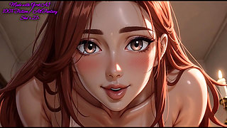 Night Time In Ruby - Part 3 of 3