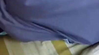 Nalgona Needs a Cock in Her Tight Ass