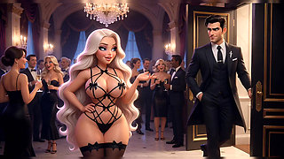 Ep10 No One Is Innocent Season Finale - Cheating Hotwife Fakes Loyalty While Still Getting Fucked