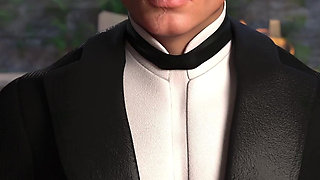 The President's Daughter (part 3)