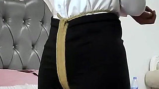 Suspension Single Leg Standing Training