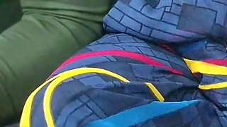 Bhabhi Fucked with Society Secretary