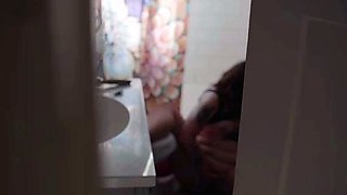 Miss Malorie Switch - Chronic Masturbating StepDaughter