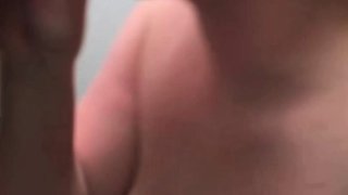 Huge Japan blowjob and handjob POV orgy with a cumshot
