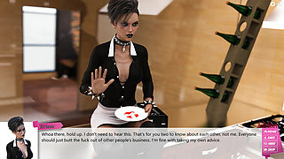 Noemi's Toscana rebirth: in the kitchen ep 19