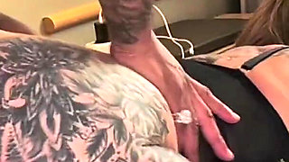 Euro Slut Whore Loves Black Cock