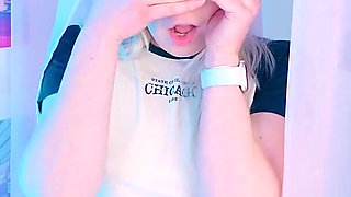 Watching Porn with Step-cousin Leads to First Time