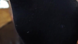 Rewarded with Sweaty Foot Worship