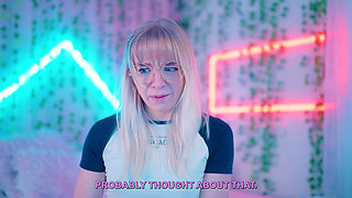 Watching Porn with Step-cousin Leads to First Time