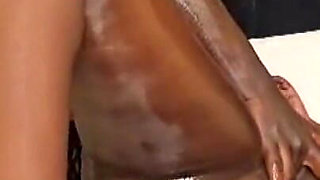 His Fingers at Work Till I Squirt