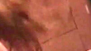 Hard Retro Fucking with MILF Slut