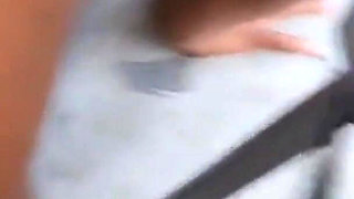 Taking My Little Pet to Pee and Drink My Piss in the Morning