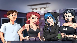 Faphouse, accustomed, fervor