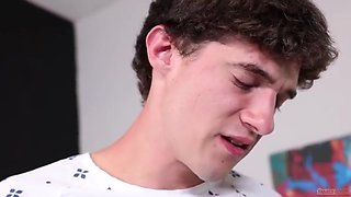 Astonishing Sex Movie Homo Rimjob Private Newest Only Here