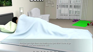 Moving Down: She Is One Evil And Sexy Boss ep.23