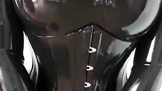 Masturbation close up Tamara big clit