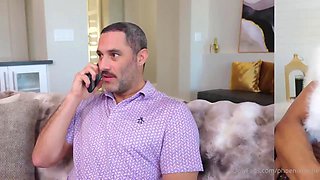 Phoenix Marie  Ava Devine Ride Damon in Wild BBC Threesome