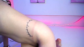 Spicy wanton mind-blowing xxx story
