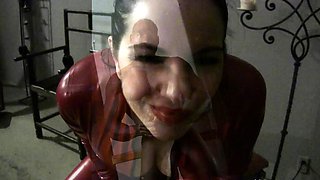 Big Black Cock Training