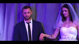 BRIDE4K. Bride fee? Oh honey, the currency has changed... ft. Jack 23  Charlotte Grey: Porn