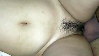 Karina Hotwife Fucking a Fan While the Cuckold Only Watches - Part 2